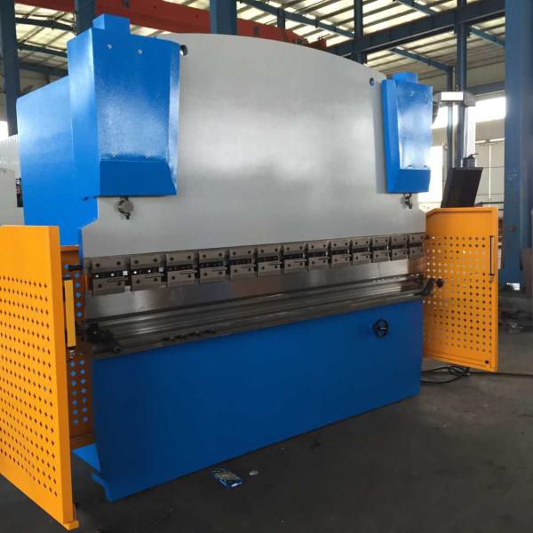 Quality Advanced Numeric Control Electric Press Brake Bending Machine 3260mm x 1500mm for sale