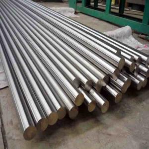 China Carbon Inconel 600 625 Alloy Steel Bar Round Q420 3000mm Long wholesale