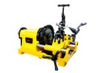 SQ50E 300C Compact Electric Pipe Threading Machine for Steel Pipe 1/4"-2"