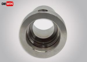 Custom Made Precision CNC Machined Components For Mechanical Equipments