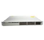 C9300-24P-E Cisco Catalyst 9300 24-port PoE+ Network Essentials Cisco 9300