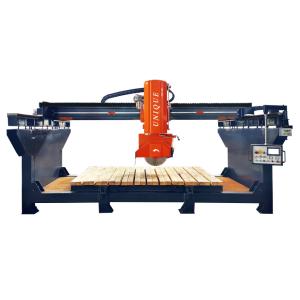 China Bridge Saw Stone Cutter Machine For Granite Marble Quartz wholesale
