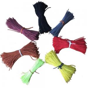 China 2.5mm Reflective Tent Rope Peg Stake Guy Line Cord on sale