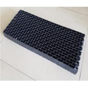 Hamonwaterdefector air inlet louverNoise Attenuator Cooling tower drift