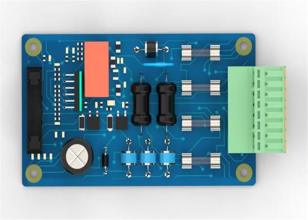9-12V Wireless Irrigation Controller Wire Solution Sub Decode Board 128 Station