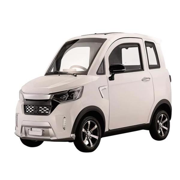 High Reliability 7.5kW PMSM for Electric Mobility Scooter