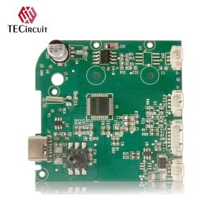 China Electronic Printed Circuit Board Assembly Fast Quick Turnaround PCB Board wholesale