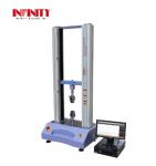 Computerized Electronic Universal Testing Machine UTM High Accuracy ISO / ASTM