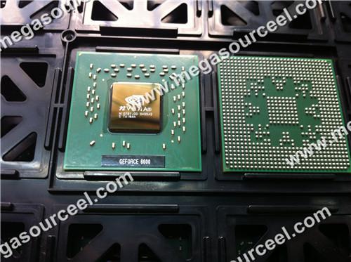 Quality Computer IC Chips GO5200 NPB 64m Computer GPU CHIP NVIDIA for sale
