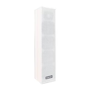 China 50W IP Column Array Speakers All purpose With 4G Module Supported on sale