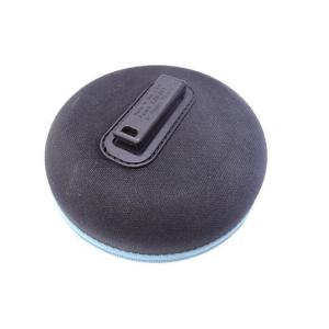 100% SAFE EVA Carrying Case With Separate Compartment Mesh Pocket