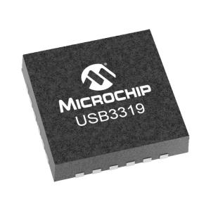 China American Microchip Integrated Circuits USB2534-1081AEN-TR Brand New Original Electronic Components Package Monitor and Reset Ethernet Controller wholesale