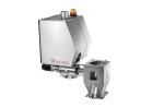 Additive And Color Masterbatch Side Feeder For Micro Amount Material Feeding
