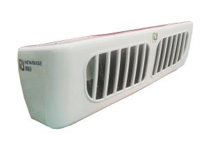 China 4.2m New Energy Vehicle Refrigeration Freezing Unit DC Frequency Conversion CAN Bus Control IPC3 Standard Remote Monitoring wholesale