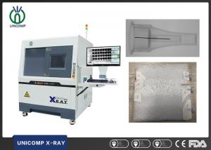 China Unicomp 90kv High Resolution X-ray  Machine AX8200MAX for Medical Syringe Needle Inspection. wholesale