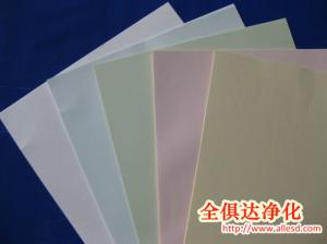 China A3, A4, A5 100% wood pulp Cleanroom Paper wholesale