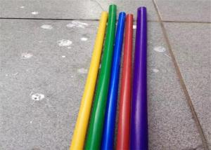 China 20mm diameter PE engineering plastic rod for thermal industry wholesale