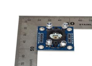 China GY-31 Tcs230 Tcs3200 Color Recognition Sensor Detector Module Copper Clad Laminate Material on sale
