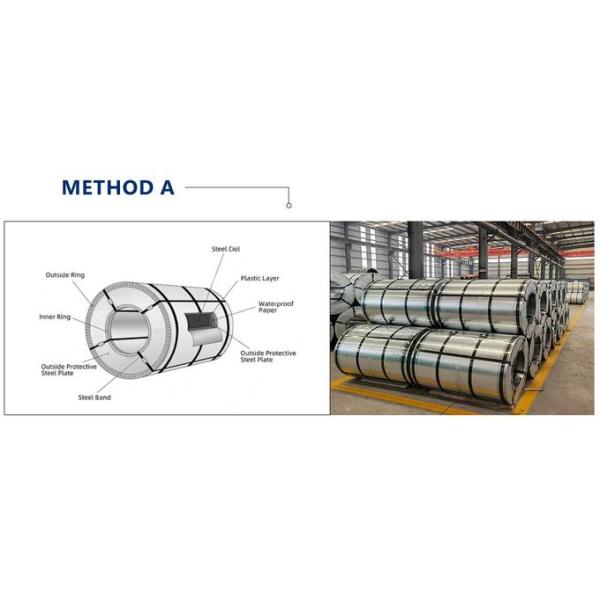 8k Mirror Stainless Steel Strip Coil