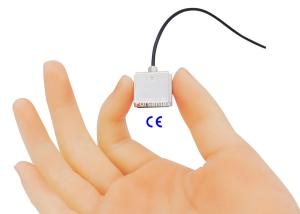 China Miniature S Type Force Sensor 10N 20N Jr S-Beam Load Cell With M3 Tapped Hole on sale