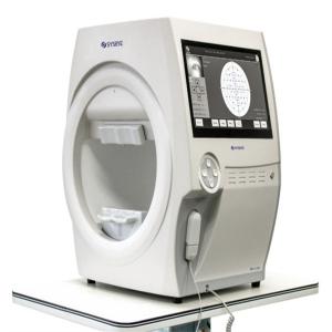 China Visual Field Perimetry Test Machine Configuration Comprehensive Software wholesale