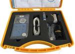 176g Handheld Valve Leak Detector With USB Interface