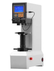 China Built-in Printer High Precision Brinell Hardness Testing Machine 0.125um With 10X Eyepiece on sale