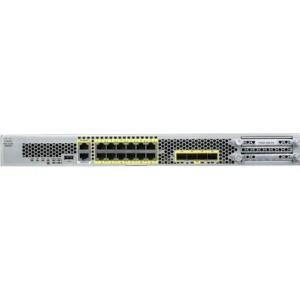 China High-Performance Cisco Firewall FPR2120-ASA-K9 With Threat Defense &amp; VPN Next-Gen Security wholesale