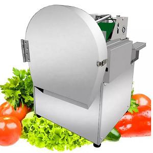 Quality Small Fruit Vegetable Processing Machine Multifunctional Green Onion Cutter for sale