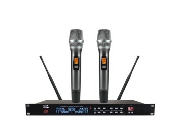 Quality UHF Wireless Connect AC3 50MHz Audio Technica Wireless Mic System for sale