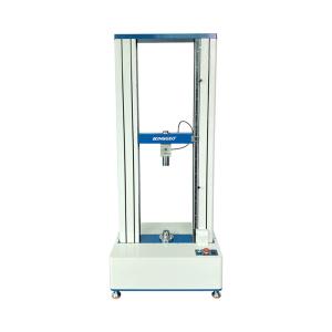 10T Universal Tensile Compression Testing Machine 3 Point Fixture Universal