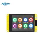 Compact ESP32 LCD Display 3.5 Inch Smart Touch Screen 320X480