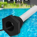 Jandy Zodiac R0456500 Thermistor Probe Temperature Sensor Replacement For Legacy