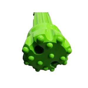 115mm Hard Rock Hammer Drilling Tungsten Carbide Button Drill Bits