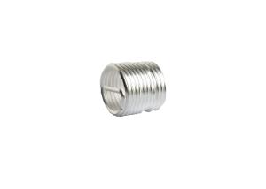 China Cadmium Plated M16 Threaded Insert High Tensile Strength wholesale