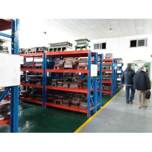 Custom Precision Progressive Metal Stamping Mold Tool Tungsten Carbide Material