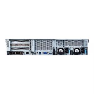 2U Rack Storage Server Lenovo ThinkSystem SR650 Rack Server 2 Socket