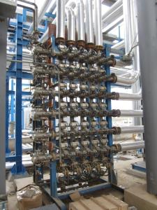 China Customized Piggable Manifold For Pipeline Pigging Systems 3A Certificate wholesale