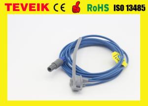 Reusable Spo2 Sensor For Choice Patient Monitor Neonate Wrap Redel 5pin