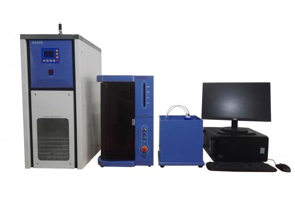 Quality Full Auto Cold Cranking Simulator  For Testing Apparent Viscosity Of Engine Oil via CCS method under  ASTM D2602 for sale