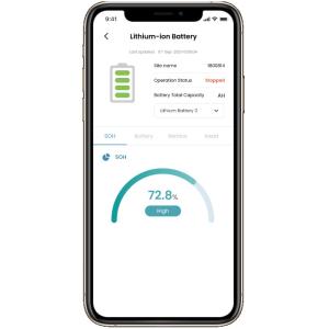 China IOT Automatic Equipment Management System 4G Ethernet OEM ODM wholesale