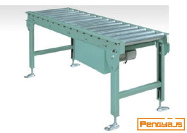 Quality 50kg Chain Driven Roller Conveyors for sale