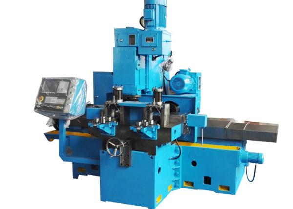 Quality CNC Milling Machine for T70B T90B T140B Elevator Guide Rails for sale