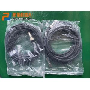 Yaskawa YRC1000 Robot Arm Parts Teaching Device JZRCR-APP01-1