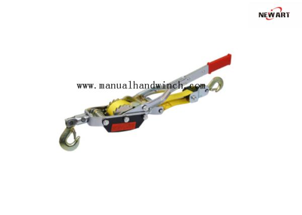 Quality 4 Ton Come Along Puller Transmission Line Stringing Tools for sale