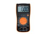 VC9208 Manual Range Digital Multimeter LCD Display With Backlight