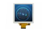 New Design Lcd Module IPS Display 3.95 Inch TFT Lcd Display Module Square Lcd