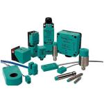 Pepperl+Fuchs NBB20-U1-E0 Inductive Proximity Sensor | 20mm Range, 10-30V DC,