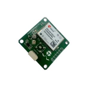 China High Precision ZED-F9P-05B RTK GPS Development Board with Built-in RM3100 Compass and 3.6V~6.0V Voltage on sale