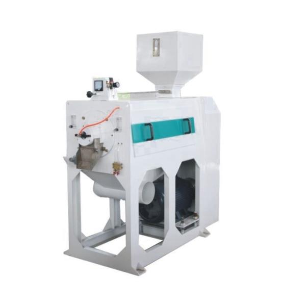 Rice Milling Equipments Made In China